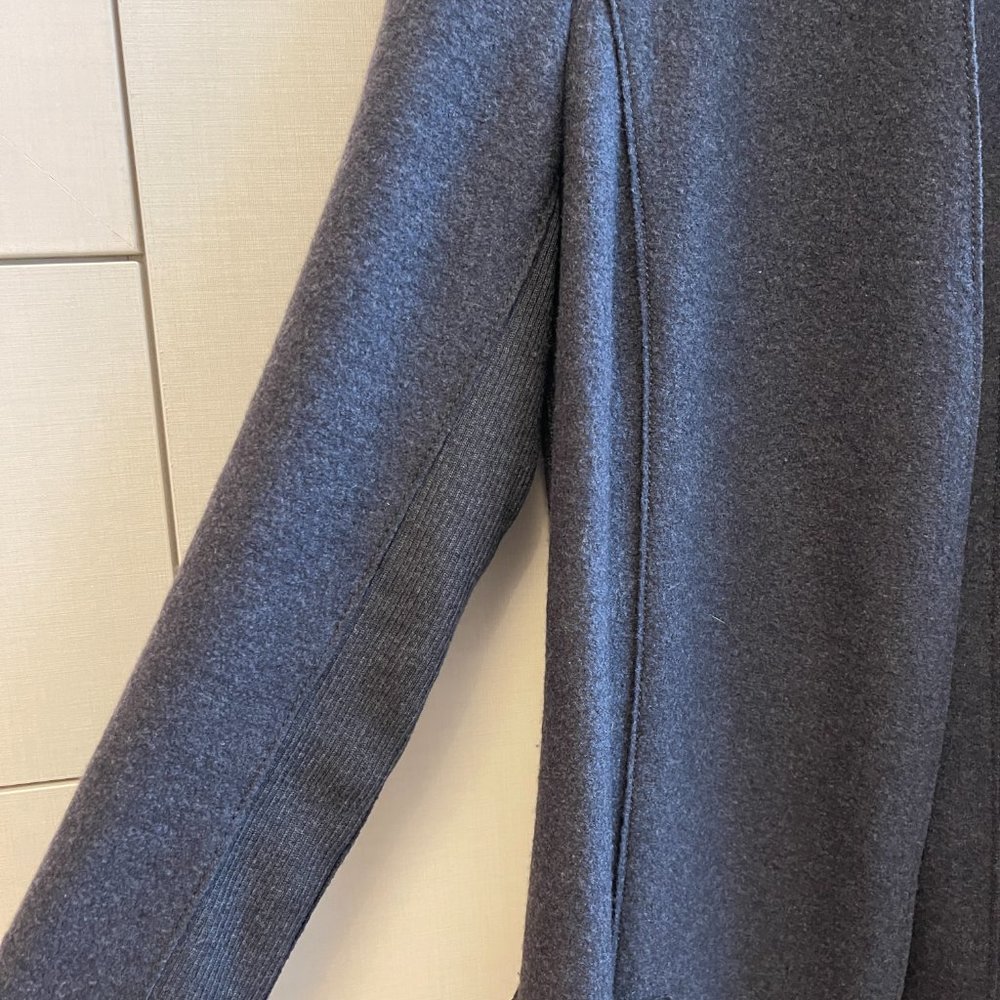 Marc Cain Sweater Jacket - Picture 3 of 3